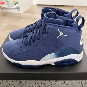 Jordan MVP Midnight Navy FB9019-400 Size 11